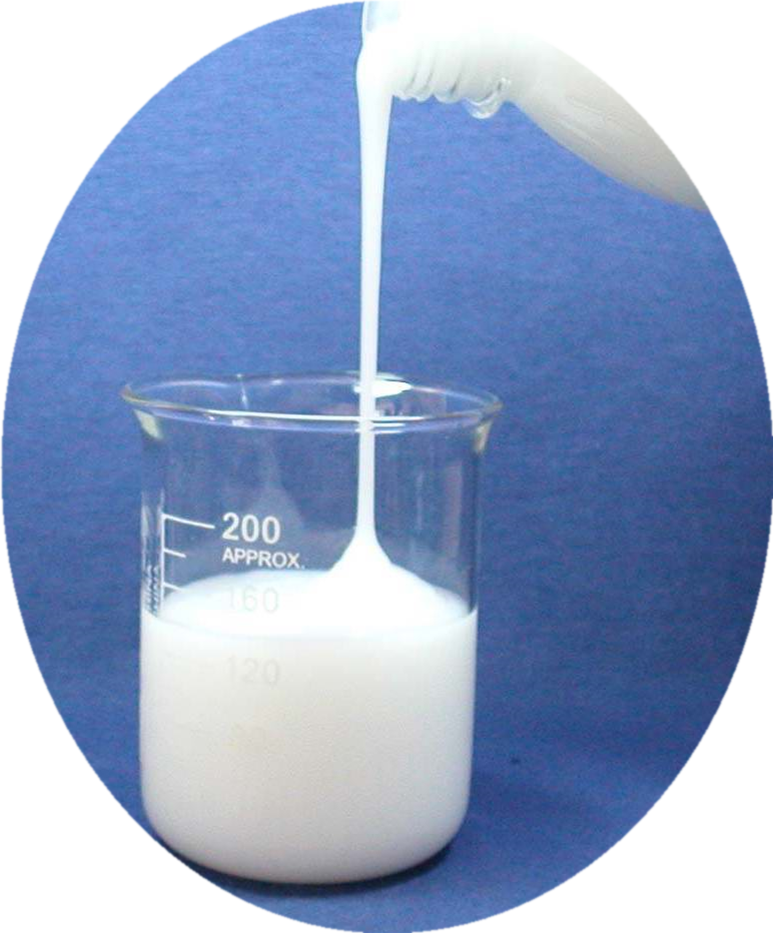 Cationic Hydroxy Silicone dầu nhũ tương 